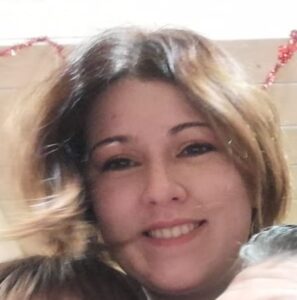 Katia C operatrice olistica testimonianza corsi Loredana Leonforte