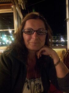 Vania G terapista shiatsu testimonianza corso Loredana Leonforte