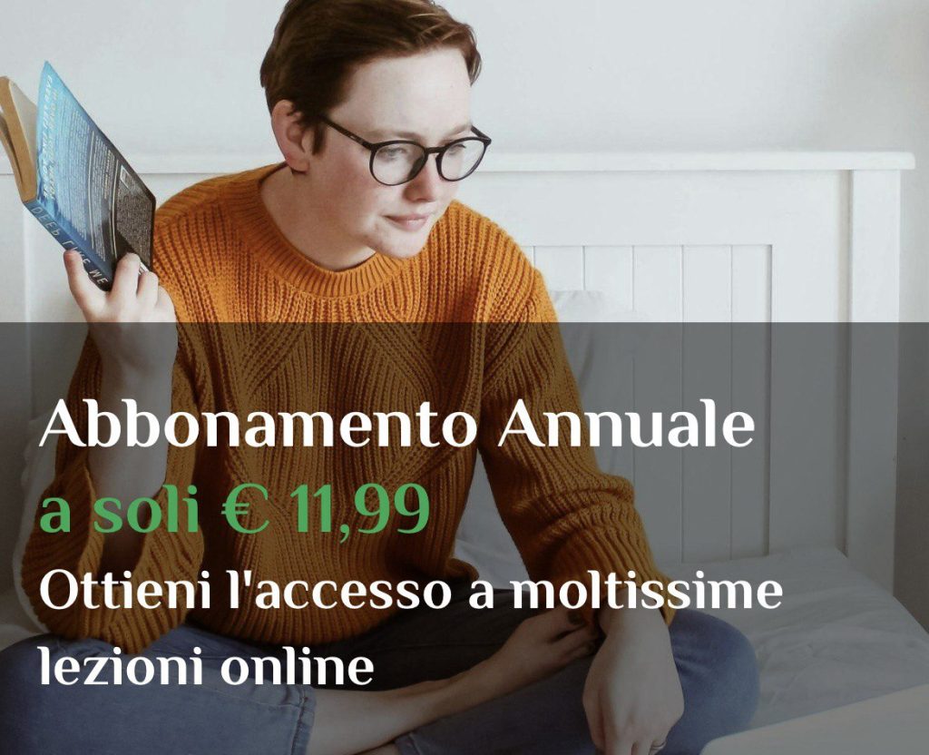 Abbonamento annuale ai corsi online di astrologia consapevole, Fiori di Bach, riflessologia plantare r.p.a® e crescita personale di Loredana Leonforte