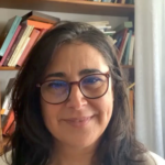 Loredana Leonforte, farmacista olistica e docente di Fiori di Bach e astrologia consapevole e carte MAA