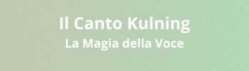 Copertina dell'articolo dedicato al canto Kulning, l'antica tecnica vocale scandinava utilizzata per richiamare gli animali e comunicare nella natura.