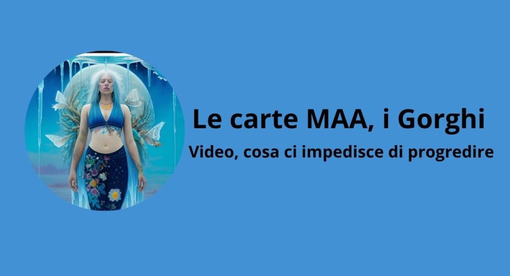 carte maa gorghi blocchi interiori simbolo trasformazione e passaggi emotivi