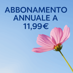 Abbonamento annuale 11,99€ – Lezioni online di astrologia, fiori di Bach, riflessologia e crescita personale con Loredana Leonforte