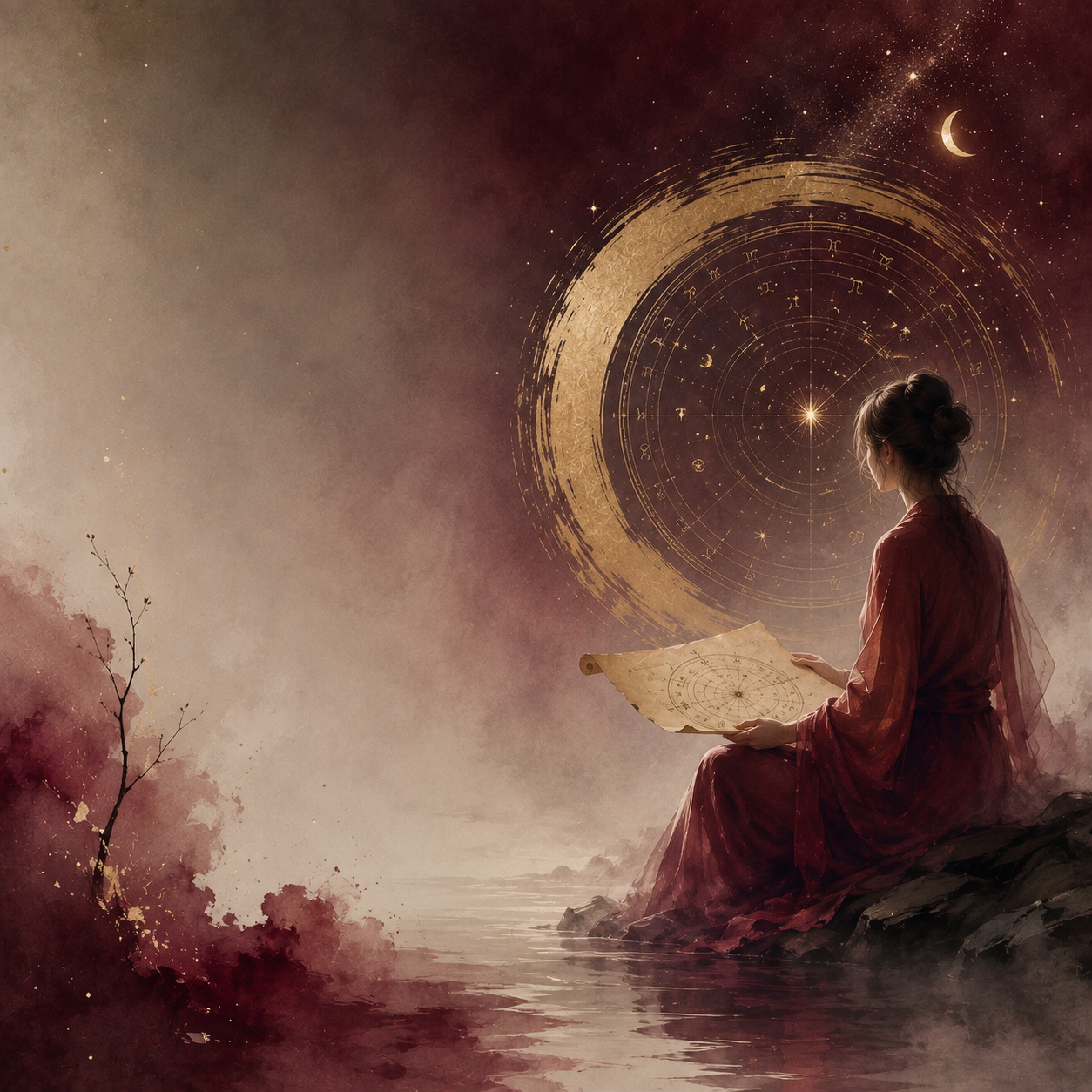 Fase 2 del Metodo Leonforte: Orientarsi, l'Astrologia Consapevole del Percorso Solare
